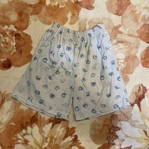 B.I. GEAR SPORT Shells Print Small